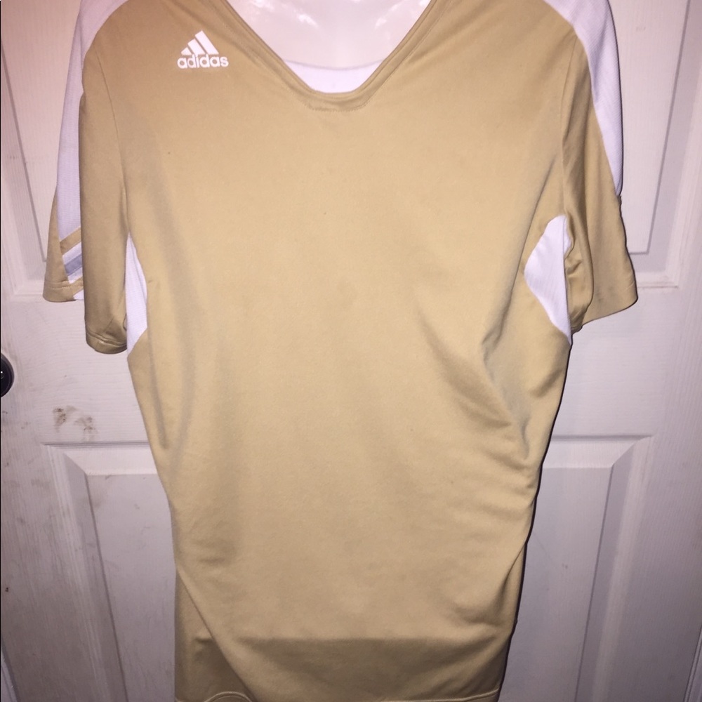Adidas Climacool Tee